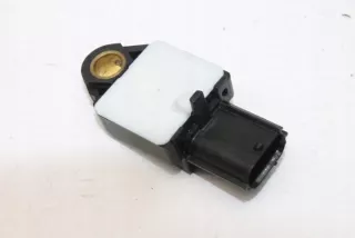 8651A001 Датчик удара Mitsubishi Outlander 3 Арт e11970328, вид 2