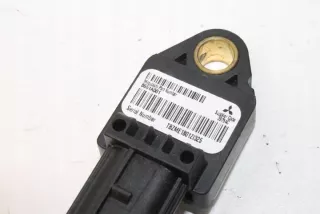 8651A001 Датчик удара Mitsubishi Outlander 3 Арт e11970328, вид 4