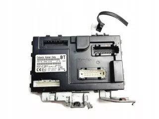 284B1-5JT0B 4H0907063N 2014-2019 284B15JT0B Блок комфорта Nissan Navara D23 Арт e11970006, вид 1