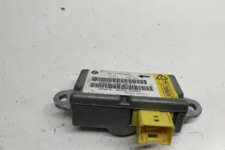 6970907 Подушка безопасности BMW 7 E65/E66 Арт e11969973, вид 1