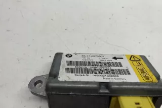 6970907 Подушка безопасности BMW 7 E65/E66 Арт e11969973, вид 3
