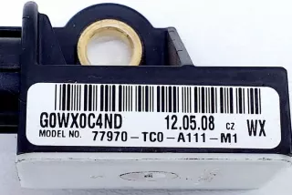 77970TC0A111M1 Датчик удара Honda Accord 10 Арт e11969799, вид 2