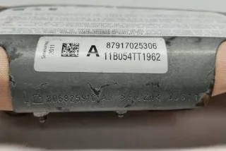 306825910 Подушка безопасности BMW 5 F10/F11/GT F07 Арт e11969752, вид 1