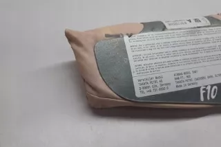 306825910 Подушка безопасности BMW 5 F10/F11/GT F07 Арт e11969752, вид 3
