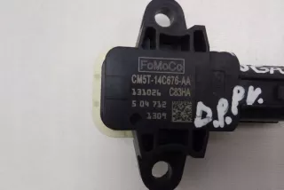 CM5T14C676AA Датчик удара Ford Kuga 2 Арт e11969744, вид 2
