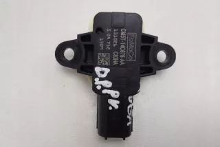 CM5T14C676AA Датчик удара Ford Kuga 2 Арт e11969744, вид 3