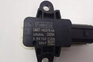 CM5T14C676AA Датчик удара Ford Kuga 2 Арт e11969742, вид 3