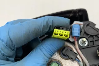 G422671 Подушка безопасности BMW 5 G30/G31 Арт e11969724, вид 3