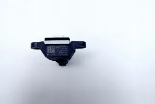 GN1514C676AA Датчик удара Ford Fiesta 7 Арт e11969711, вид 1