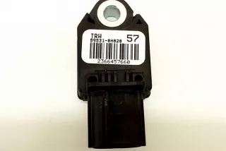 898310H020 Датчик удара Citroen C1 2 Арт e11969632, вид 3