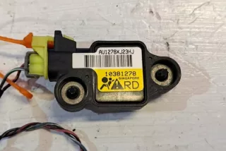 GMT900 10381278 Датчик удара Chevrolet Tahoe GMT900 Арт e11969621, вид 1