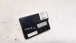 95400-1H030 Блок комфорта Kia Ceed 1 Арт e11969603, вид 1