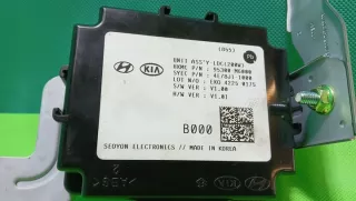 95300-M6000 2018-22 95300M6000 Блок комфорта Kia Ceed 3 Арт e11969601, вид 3
