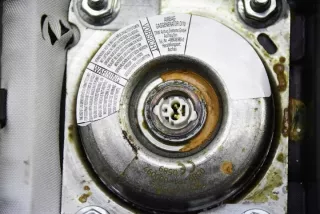 4M0880204E Подушка безопасности Audi Q7 4M Арт e11969400, вид 2