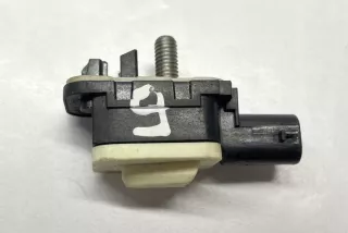 9217711 Датчик удара BMW 4 F32/F33/GT F36 Арт e11969389, вид 4