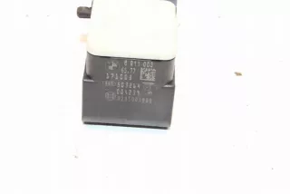6911003 Датчик удара BMW 1 E81/E82/E87/E88 Арт e11969279, вид 2