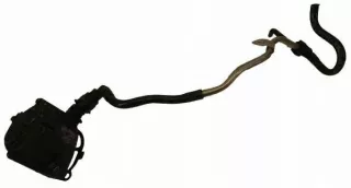 GD01495 Насос вакуумный Mercedes C W204 Арт e11968930, вид 1