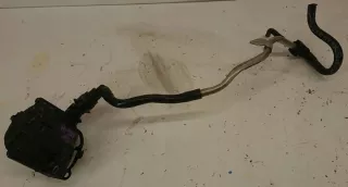 GD01495 Насос вакуумный Mercedes C W204 Арт e11968930, вид 2