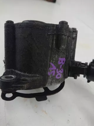 GD01495 Насос вакуумный Mercedes C W204 Арт e11968930, вид 4