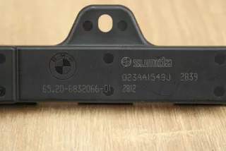 6832066 65206832066 Блок комфорта BMW 3 G20/G21 Арт e11968744, вид 3