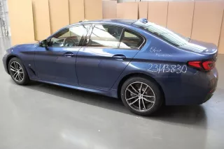 6832066 65206832066 Блок комфорта BMW 3 G20/G21 Арт e11968744, вид 4