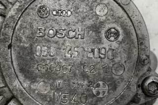 03G145209C Насос вакуумный Audi A4 B7 Арт e11968729, вид 4