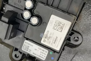 0130309508 Отопитель в сборе (печка) BMW 5 G30/G31 Арт e11968704, вид 4