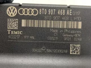 8T0907468AE LORK-1415-29974 Блок комфорта Audi A5 (S5,RS5) 1 Арт e11968642, вид 4