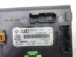 8K0907063P LORK-1449-29974 Блок комфорта Audi A5 (S5,RS5) 1 Арт e11968640, вид 3