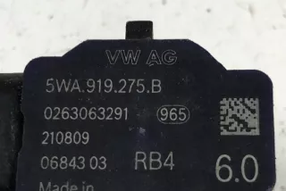 5WA919275B Датчик температуры Skoda Enyaq Арт e11968224, вид 2