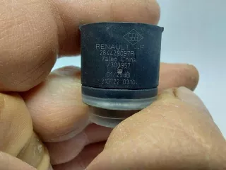 284429097R Датчик температуры Renault Arkana Арт e11968107, вид 5