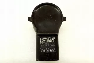 39014221 Датчик температуры Opel Astra L Арт e11967925, вид 1