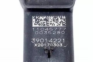 39014221 Датчик температуры Opel Astra L Арт e11967925, вид 2