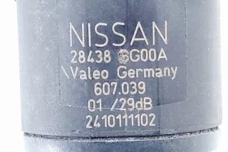 28438BG00A Датчик температуры Nissan Qashqai 2 Арт e11967881, вид 4