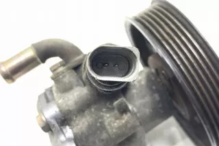 1J0422154B Насос гидроусилителя руля Seat Toledo 4 Арт e11967283, вид 4