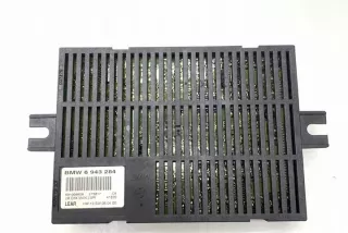 6943284 Блок управления светом BMW 5 E60/E61 Арт e11967256, вид 4