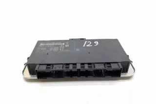 9236458 Блок управления светом BMW 3 E90/E91/E92/E93 Арт e11967181, вид 1
