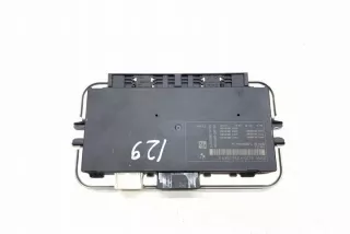 9236458 Блок управления светом BMW 3 E90/E91/E92/E93 Арт e11967181, вид 3