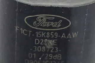 F1CT15K859AAW Датчик температуры Ford C-max 2 Арт e11967161, вид 2
