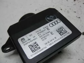 4F0909131E 4F0837063 Замок зажигания Audi A6 C6 (S6,RS6) Арт e11966969, вид 3
