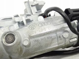 5Q0905865 1K0905851 KM17519694722 Замок зажигания Audi A3 8V Арт e11966950, вид 3