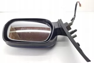 _M2_ 012153 Зеркало наружное правое Toyota Avensis 2 Арт e11966698, вид 5