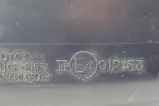 _M2_ 012153 Зеркало наружное правое Toyota Avensis 2 Арт e11966698, вид 6