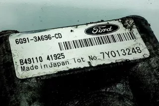 6G913A696CD Насос гидроусилителя руля Ford Galaxy 3 Арт e11966661, вид 1