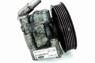 6G913A696CD Насос гидроусилителя руля Ford Galaxy 3 Арт e11966661, вид 2