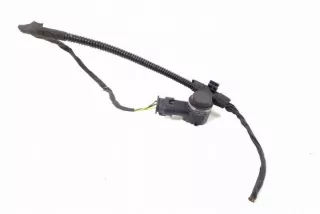 9231277 Датчик температуры BMW 5 F10/F11/GT F07 Арт e11966569, вид 1