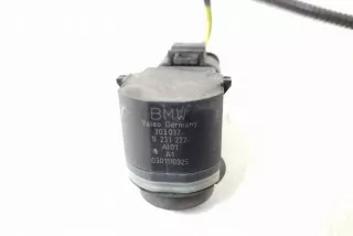 9231277 Датчик температуры BMW 5 F10/F11/GT F07 Арт e11966569, вид 2