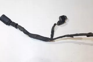 9173106 Датчик температуры BMW 5 F10/F11/GT F07 Арт e11966539, вид 1