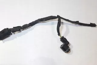 9173106 Датчик температуры BMW 5 F10/F11/GT F07 Арт e11966539, вид 2