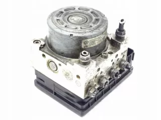 5Q0614517DA 17424184989 Блок ABS Volkswagen Golf 7 Арт e11966491, вид 3